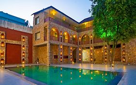 The Jewels Resort